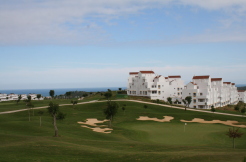 Valle Romano Golf and Resort, Costa del Sol.